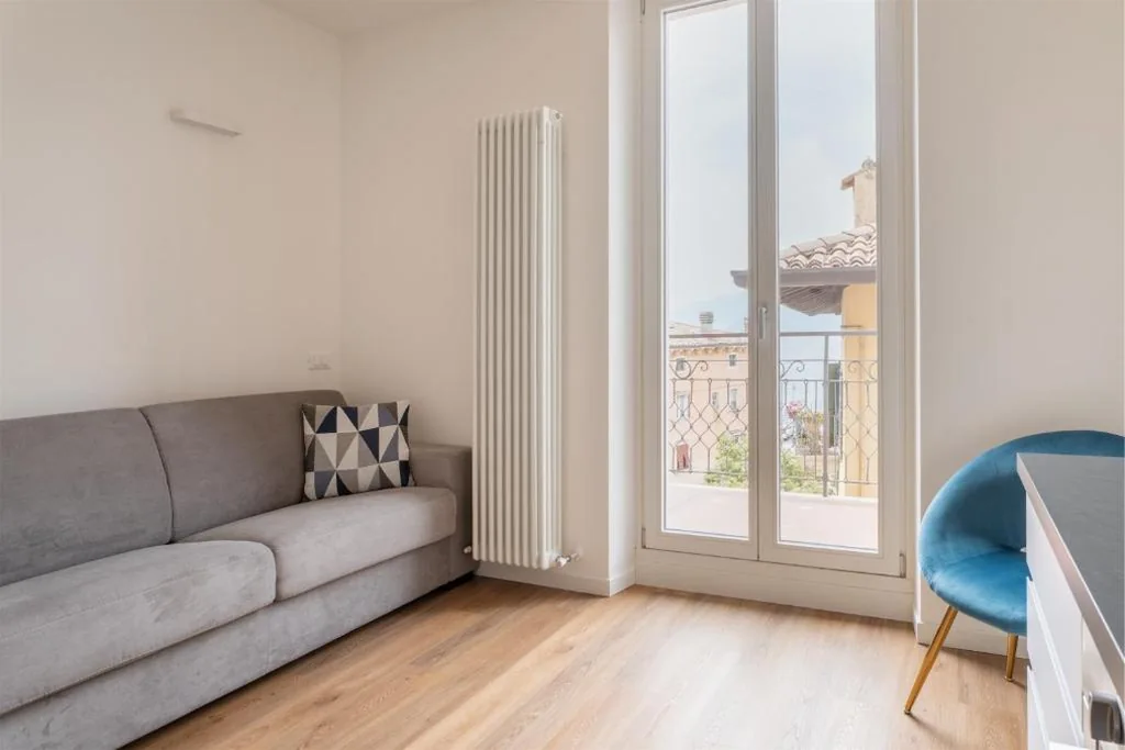 GARDA LIVING APARTMENTS Torbole — foto 4