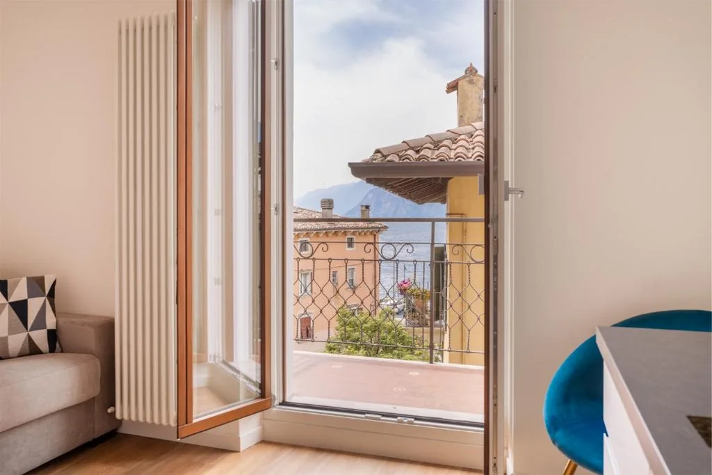 GARDA LIVING APARTMENTS Torbole — foto 5