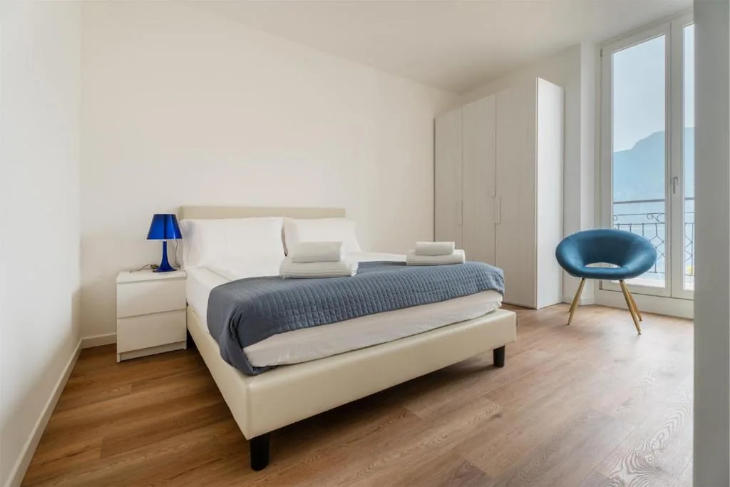 GARDA LIVING APARTMENTS Torbole — foto 6