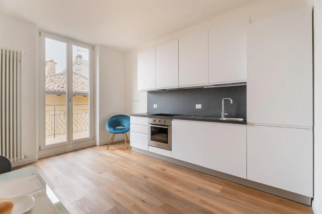 GARDA LIVING APARTMENTS Torbole — foto 7