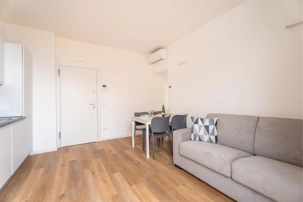 GARDA LIVING APARTMENTS Torbole — foto 8