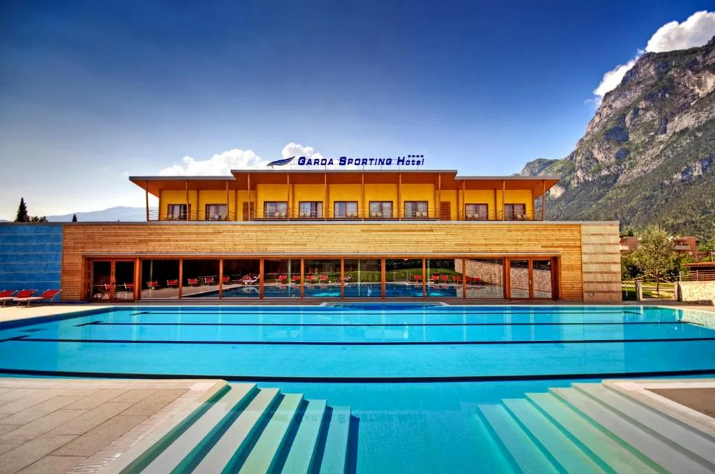 Garda Sporting Club Hotel