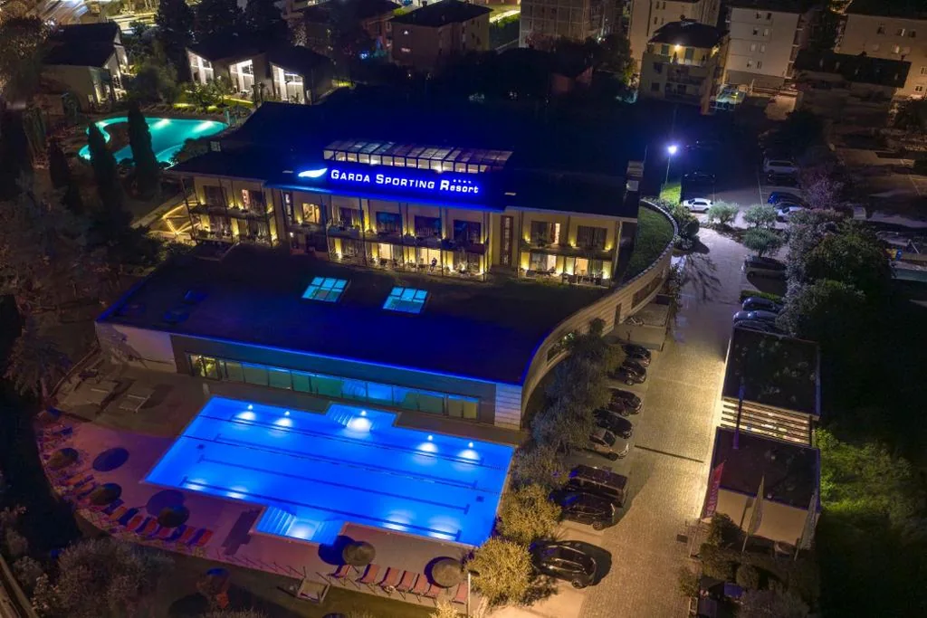 Garda Sporting Club Hotel — foto 3