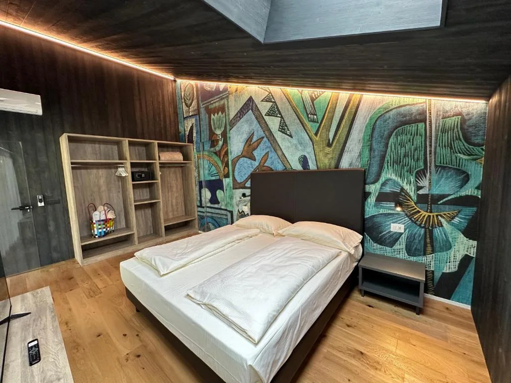 Garda Sporting Club Hotel — foto 4