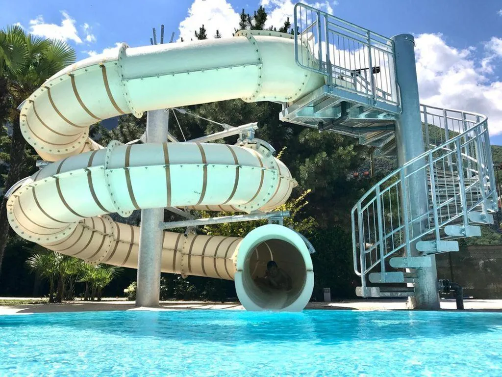 Garda Sporting Club Hotel — foto 8