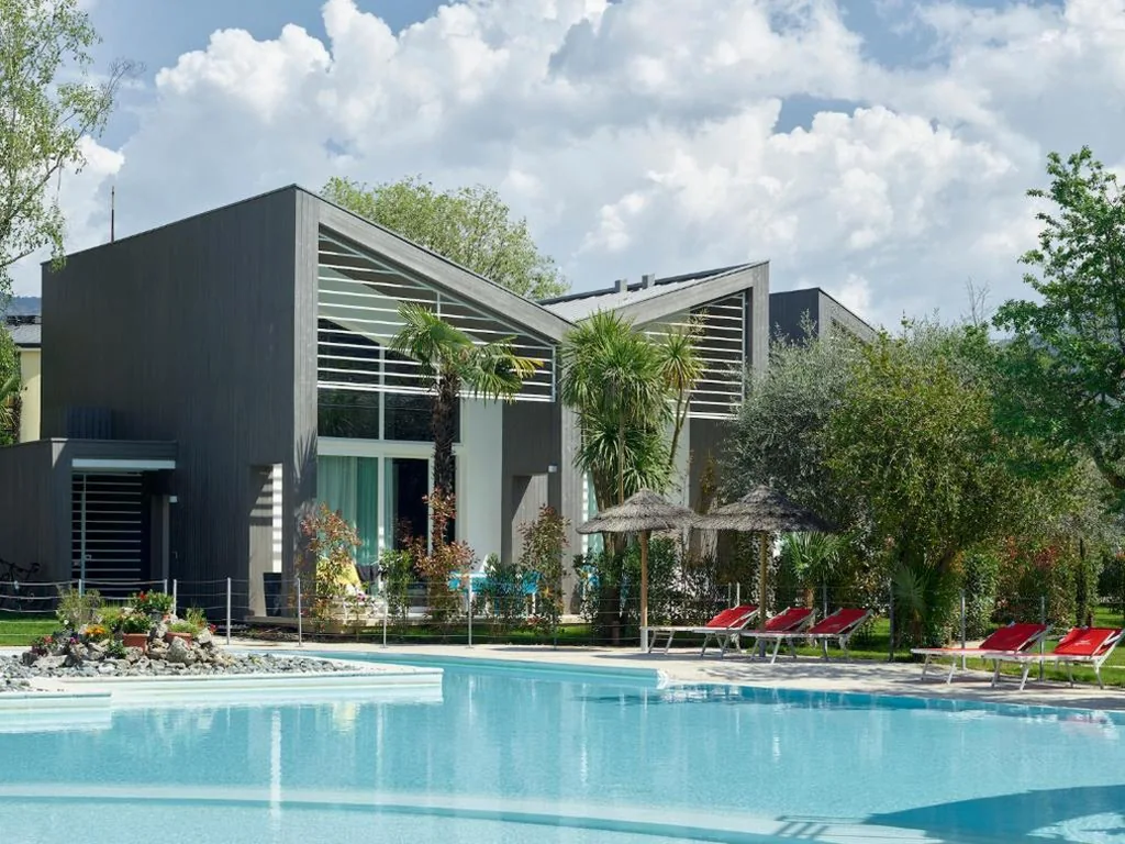 Garda Sporting Family Cottage — foto 4
