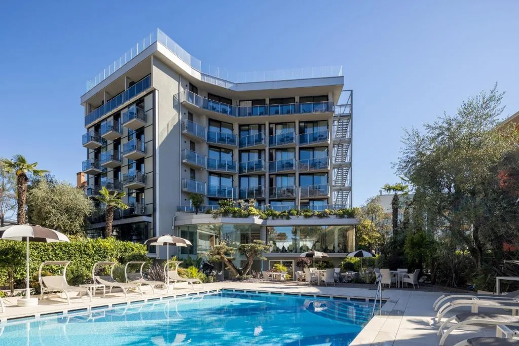 Garda Suite Hotel – Tonelli Hotels