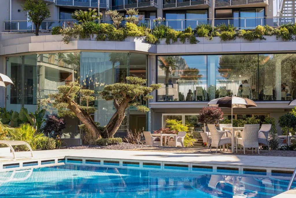 Garda Suite Hotel – Tonelli Hotels