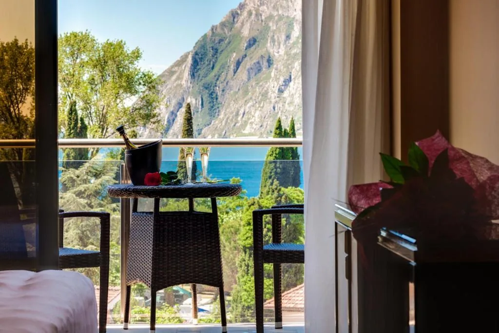 Garda Suite Hotel – Tonelli Hotels — foto 4
