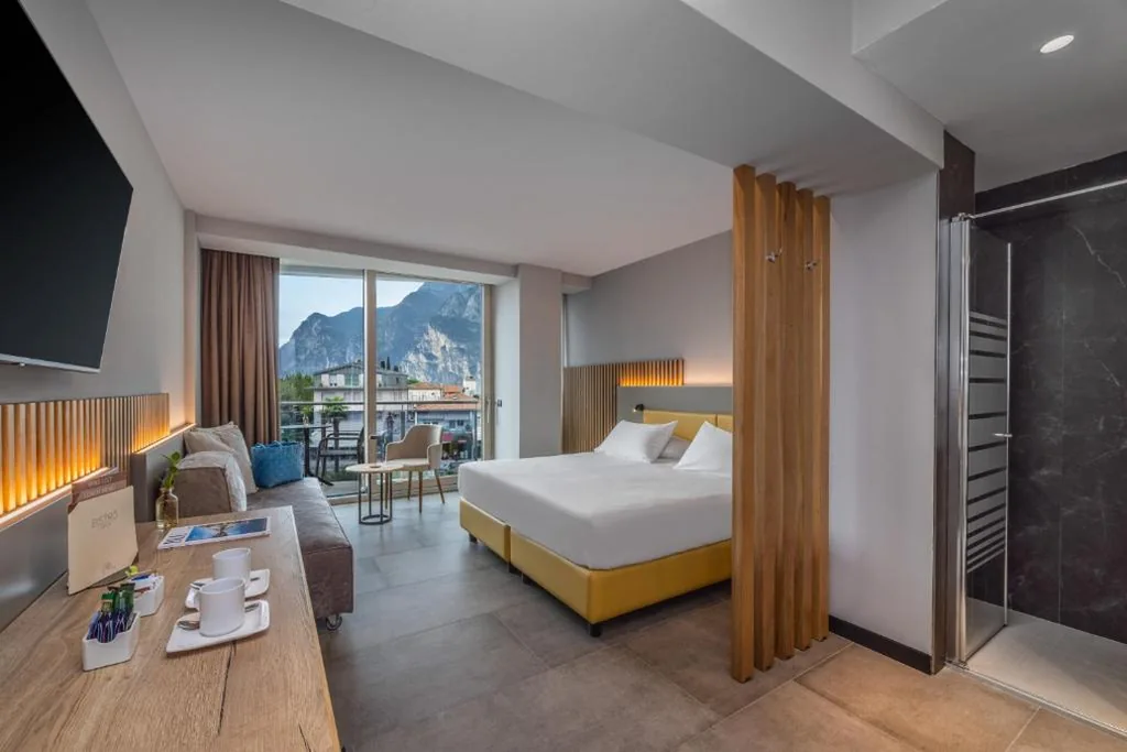 Garda Suite Hotel – Tonelli Hotels — foto 5