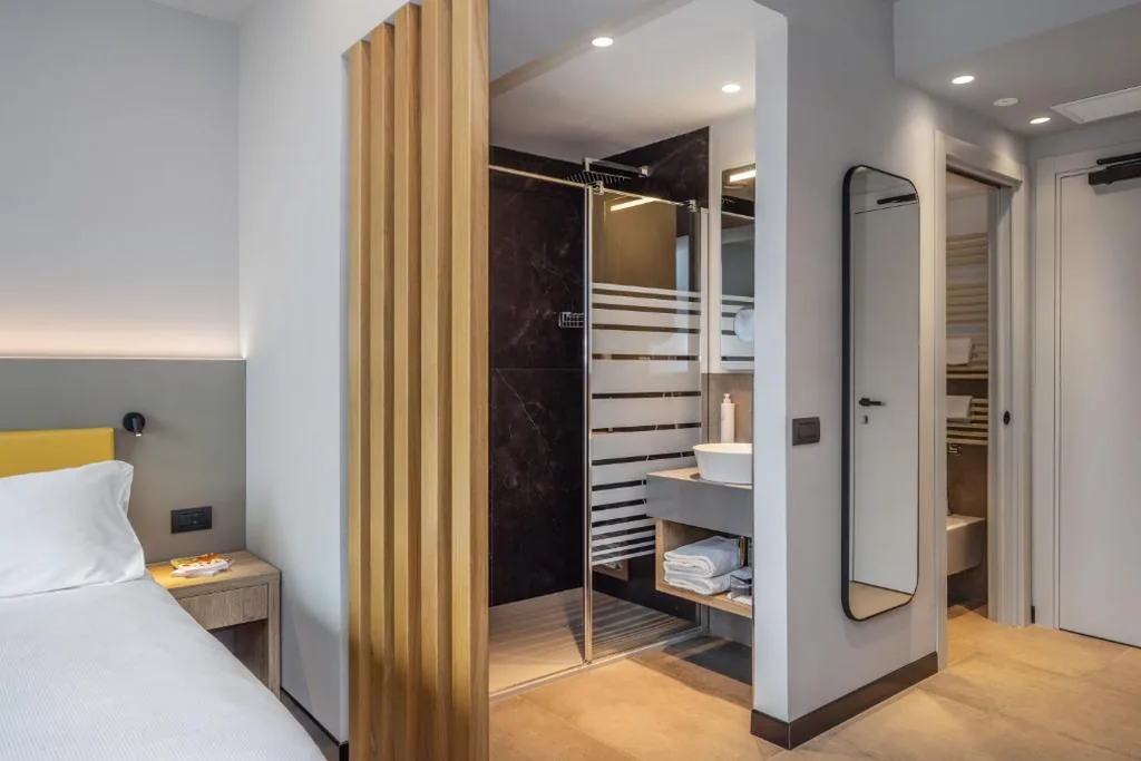 Garda Suite Hotel – Tonelli Hotels — foto 6