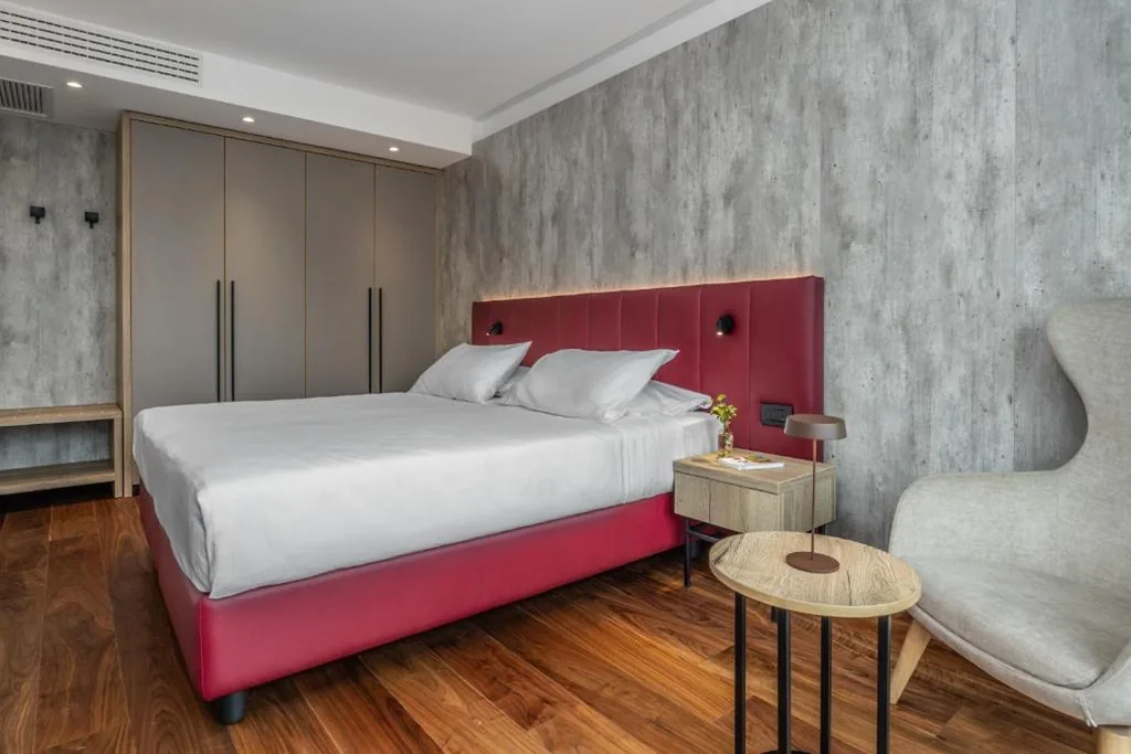 Garda Suite Hotel – Tonelli Hotels — foto 7