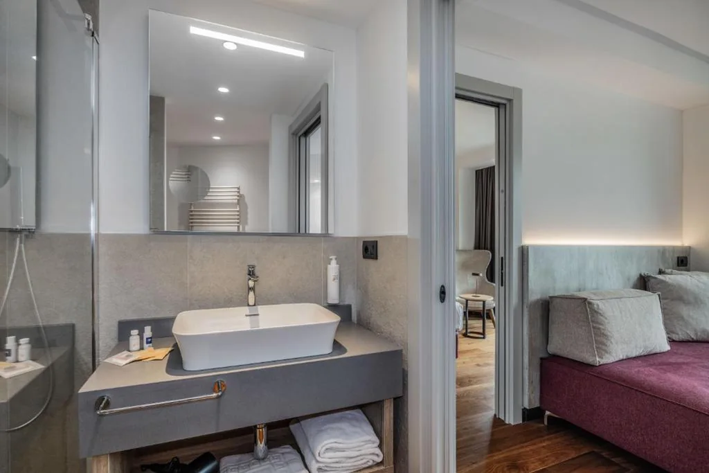Garda Suite Hotel – Tonelli Hotels — foto 8