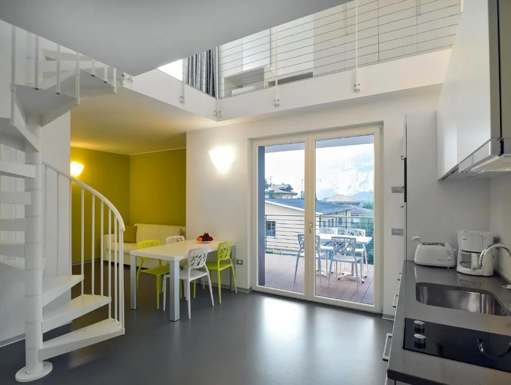 Gardabike Residence — foto 4