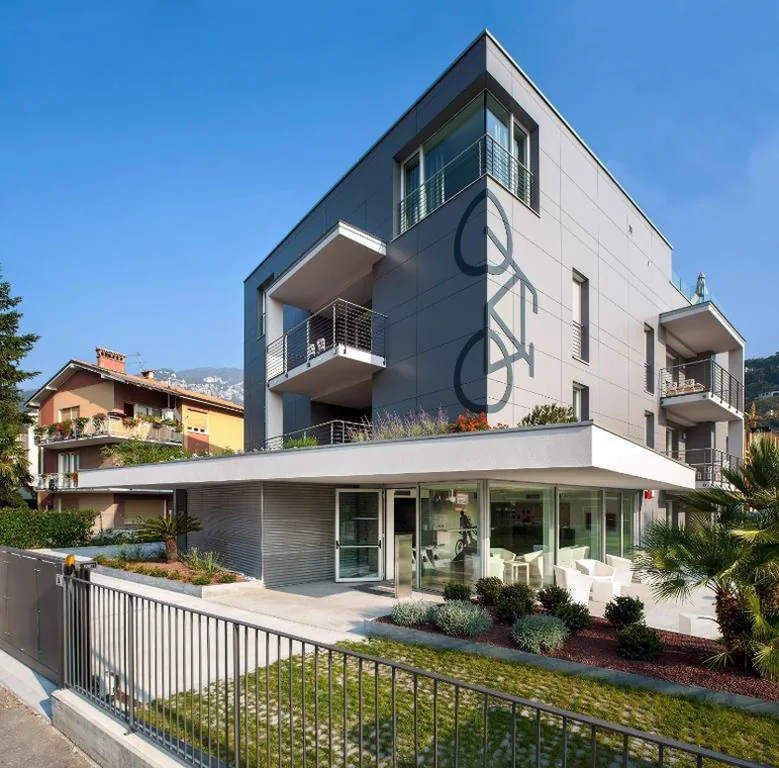 Gardabike Residence — foto 6