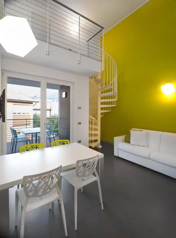 Gardabike Residence — foto 8