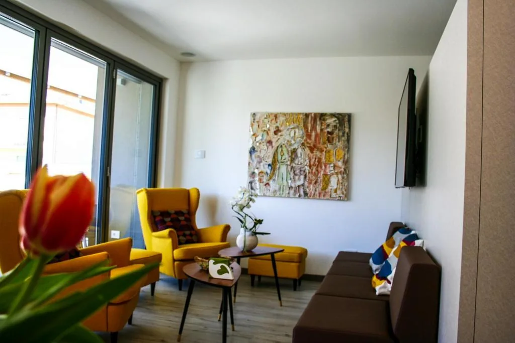 GardaBreak Rooms&Breakfast Holiday Apartments — foto 3