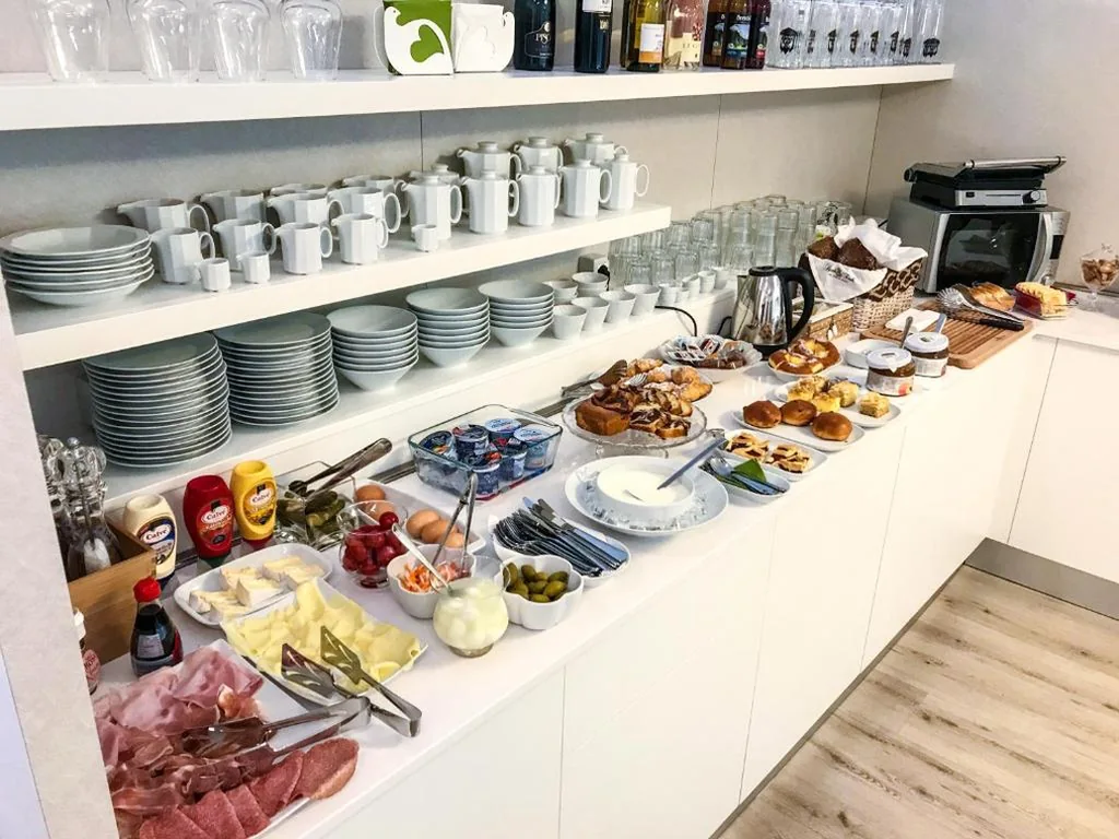 GardaBreak Rooms&Breakfast Holiday Apartments — foto 5
