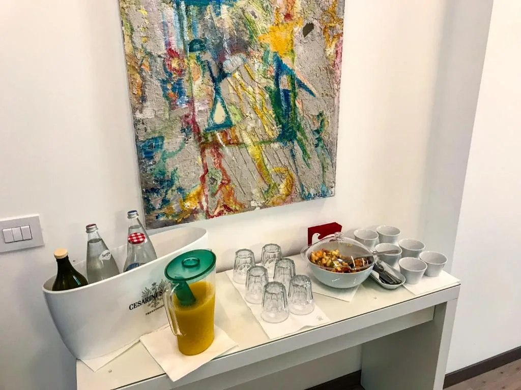 GardaBreak Rooms&Breakfast Holiday Apartments — foto 6