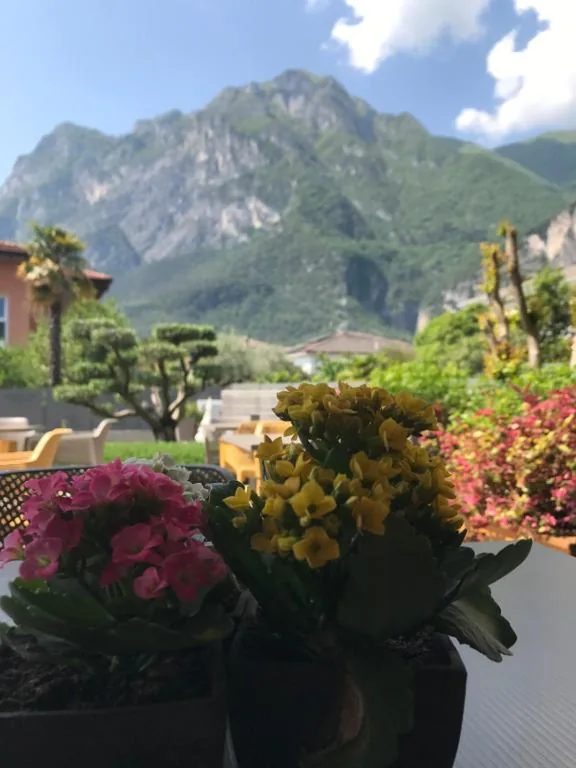 GardaBreak Rooms&Breakfast Holiday Apartments — foto 7