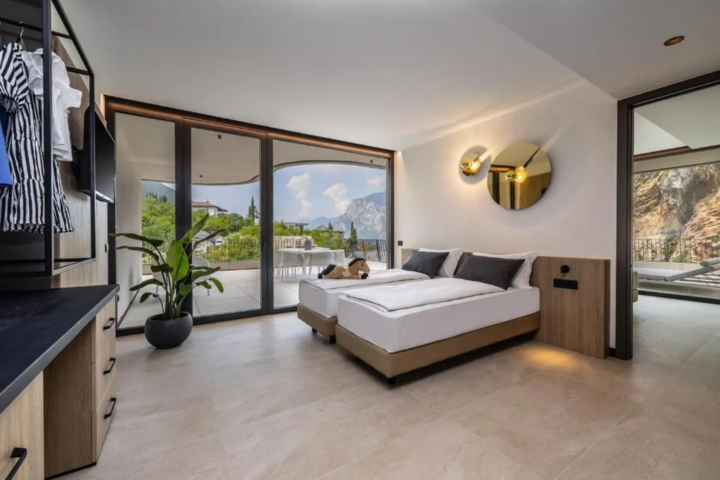 Gardea SoulFamily Resort