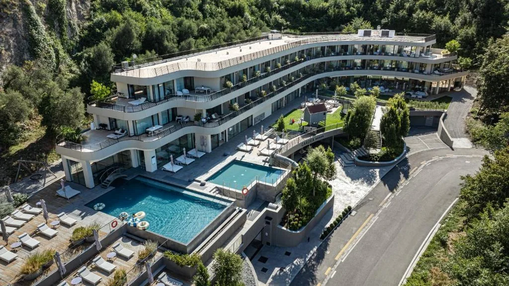Gardea SoulFamily Resort — foto 4