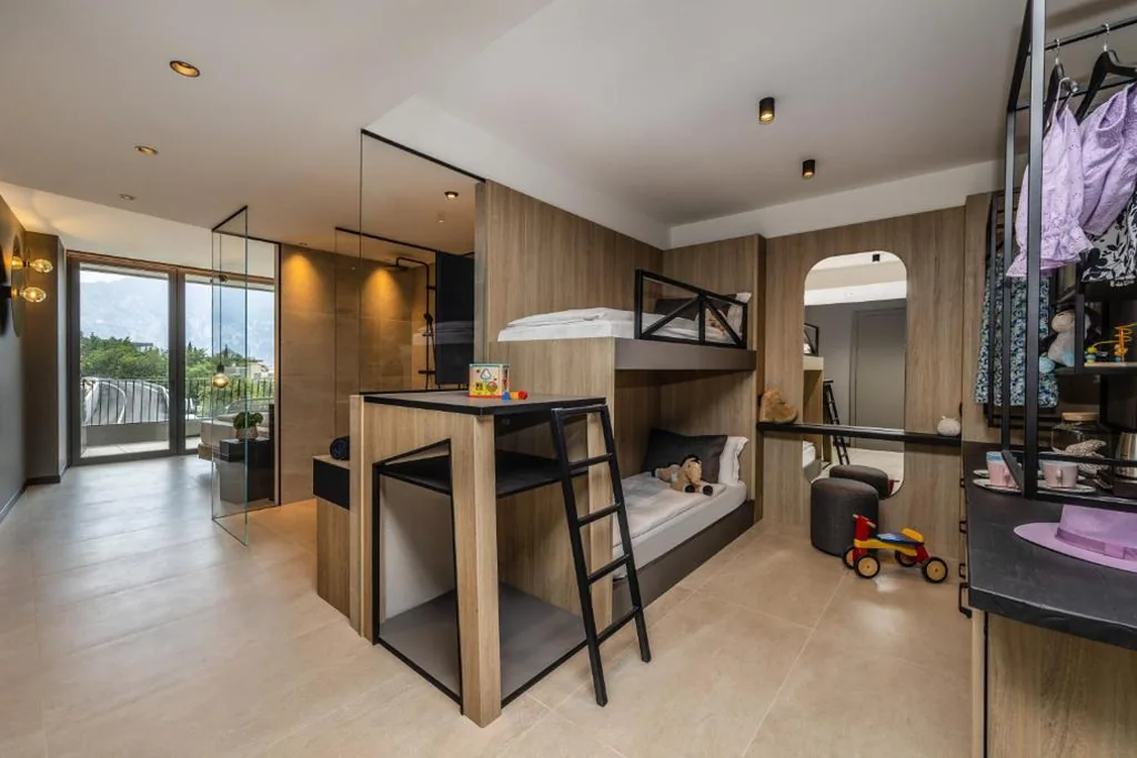 Gardea SoulFamily Resort — foto 5