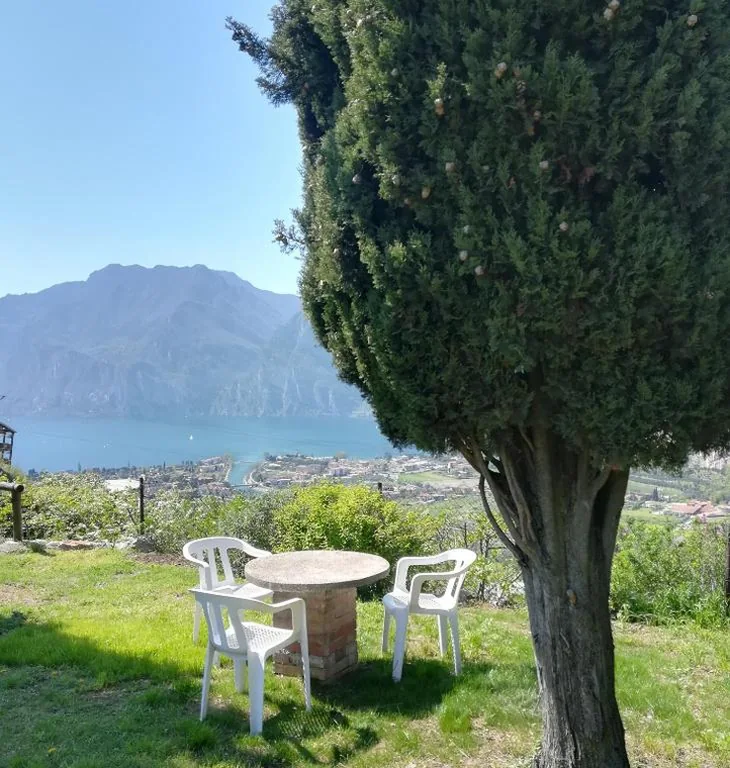 Garden Belvedere B&B — foto 3