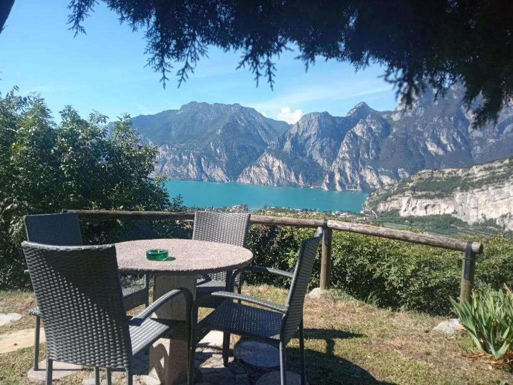 Garden Belvedere B&B — foto 7