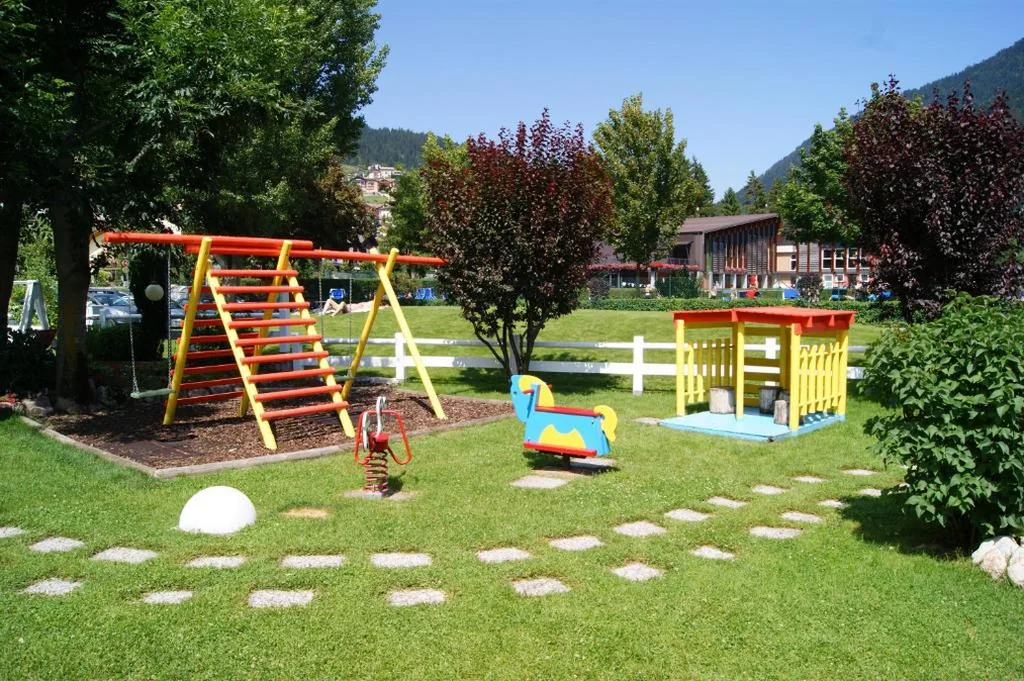 Garden Hotel Bellariva — foto 3