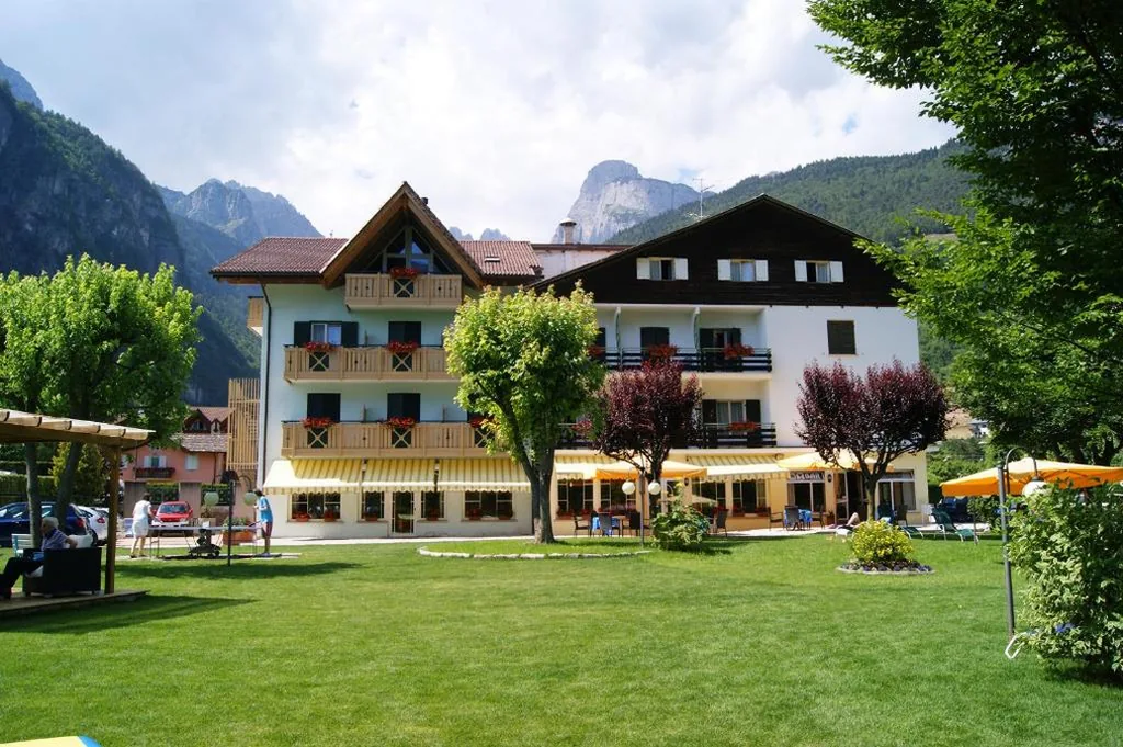 Garden Hotel Bellariva — foto 4
