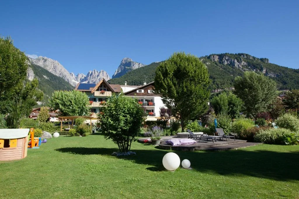 Garden Hotel Bellariva — foto 7