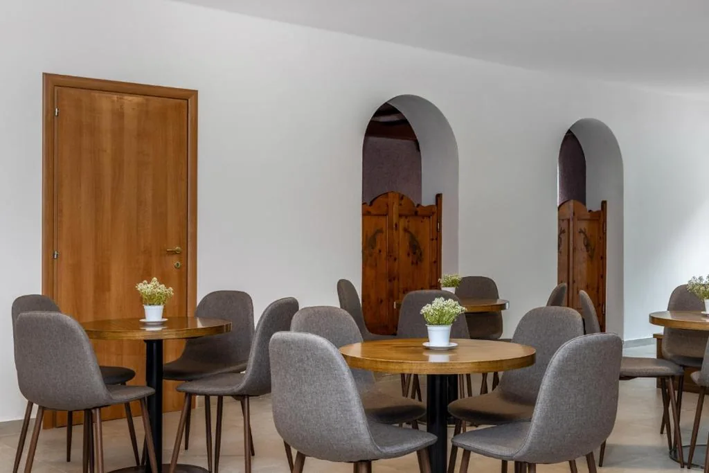 Garden House – Hotel Sport — foto 6