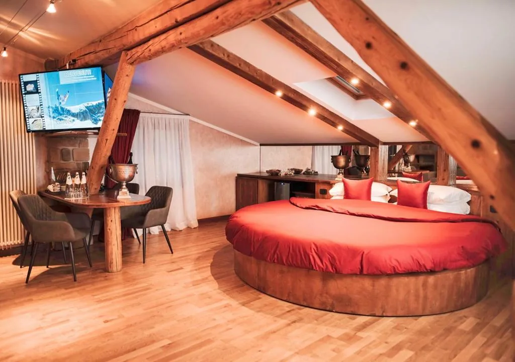 Garden Wellness Hotel S