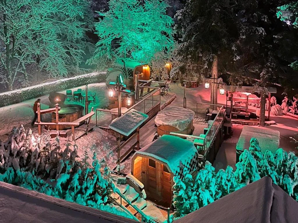 Garden Wellness Hotel S — foto 6