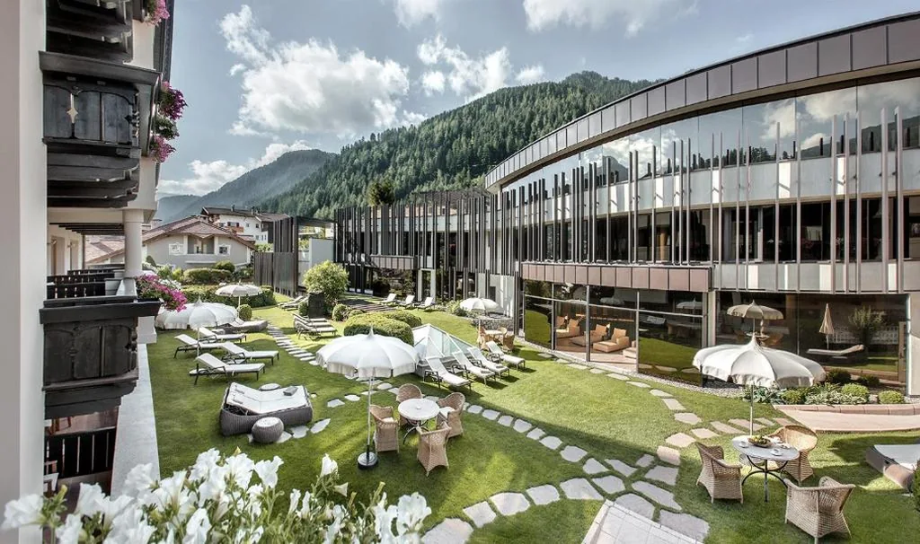 Gardena Grödnerhof – Hotel & Spa — foto 3