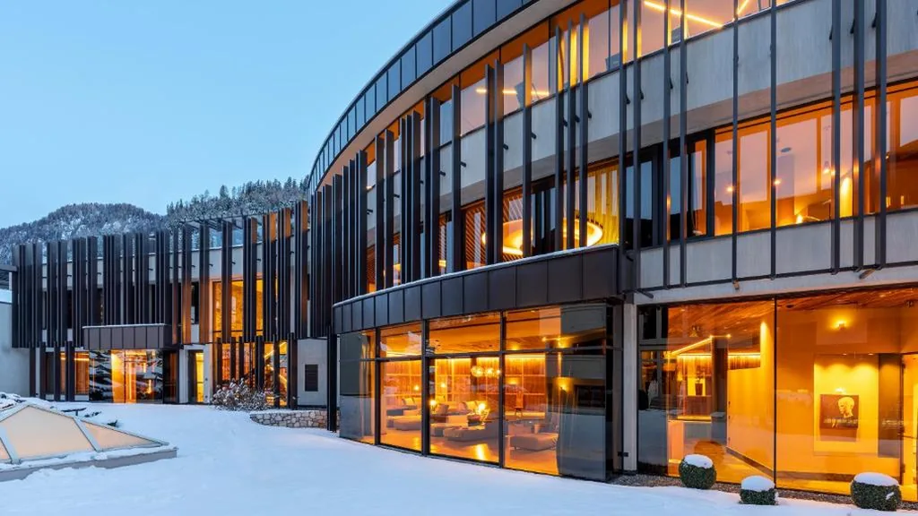 Gardena Grödnerhof – Hotel & Spa — foto 4