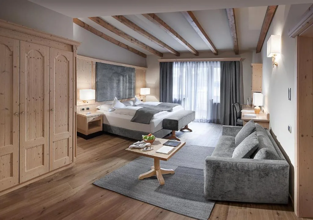 Gardena Grödnerhof – Hotel & Spa — foto 6
