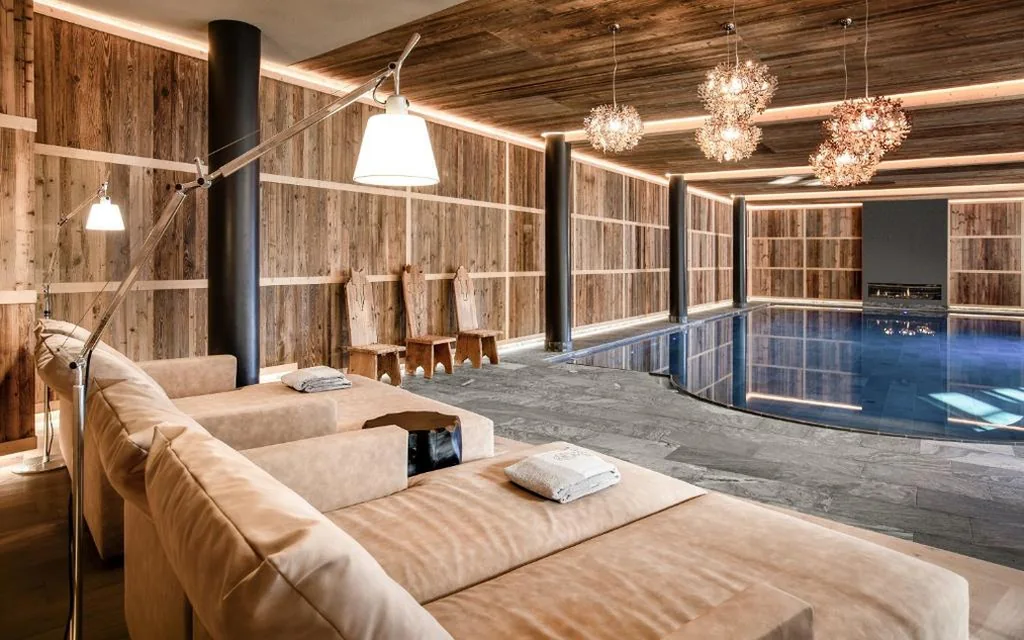 Gardena Grödnerhof – Hotel & Spa — foto 7