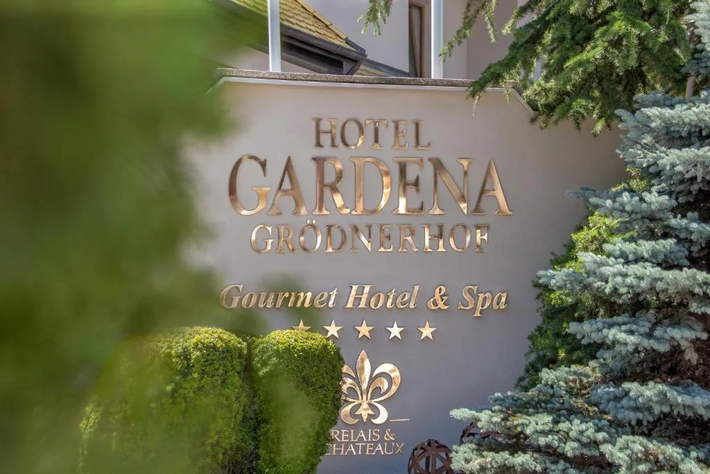 Gardena Grödnerhof – Hotel & Spa — foto 8