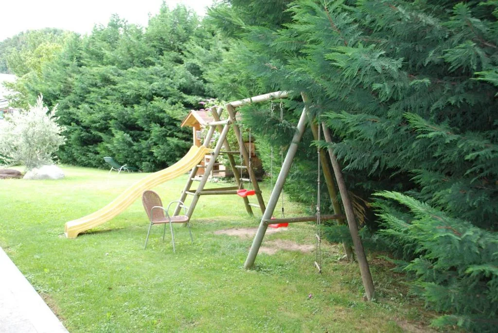 Gardenhotel Premstaller — foto 4