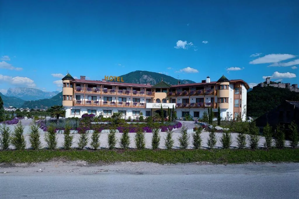 Gardenhotel Premstaller — foto 5