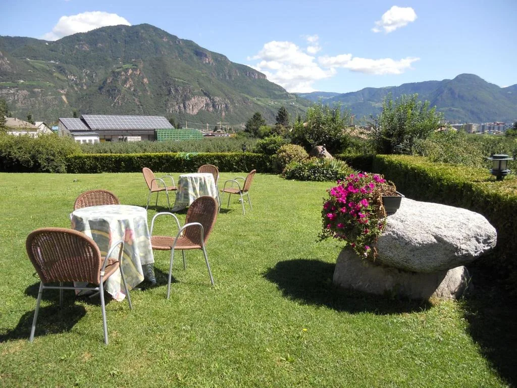 Gardenhotel Premstaller — foto 8