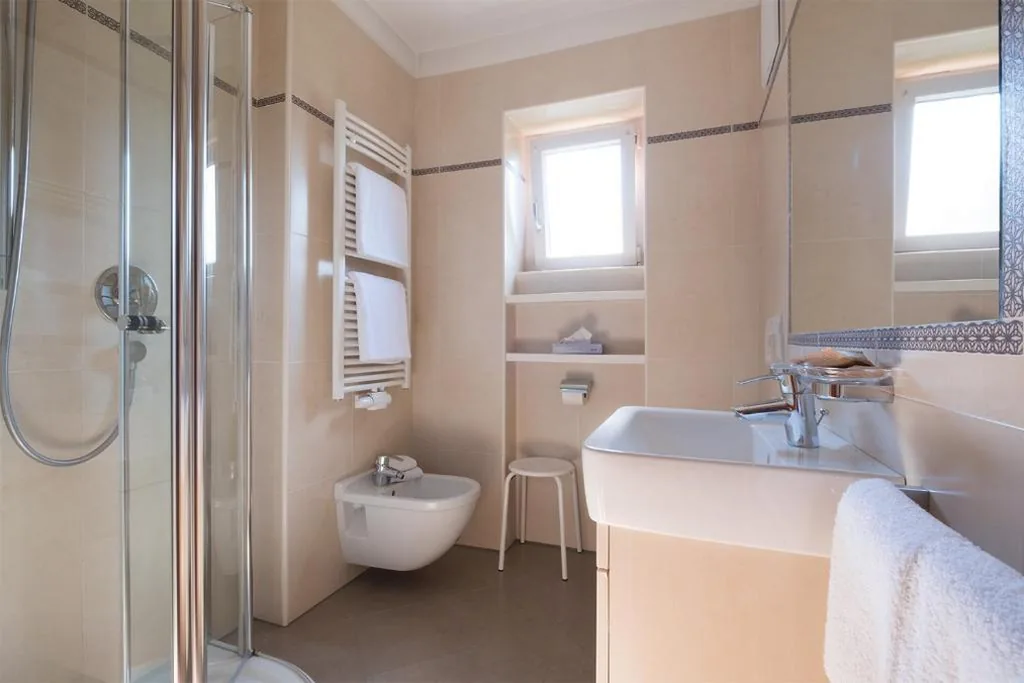 Garni Alba Bed & Breakfast — foto 3