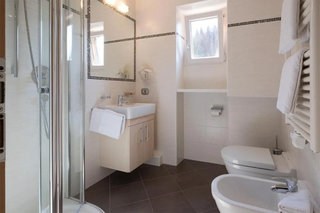 Garni Alba Bed & Breakfast — foto 8