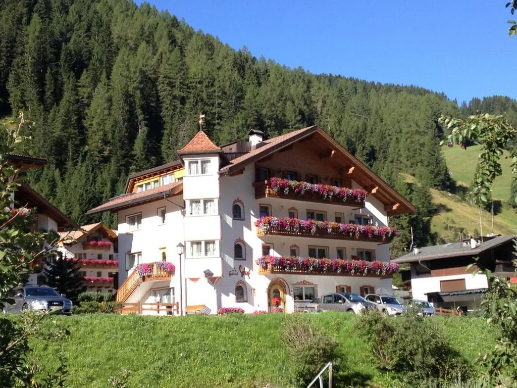 Garni B&B Schenk