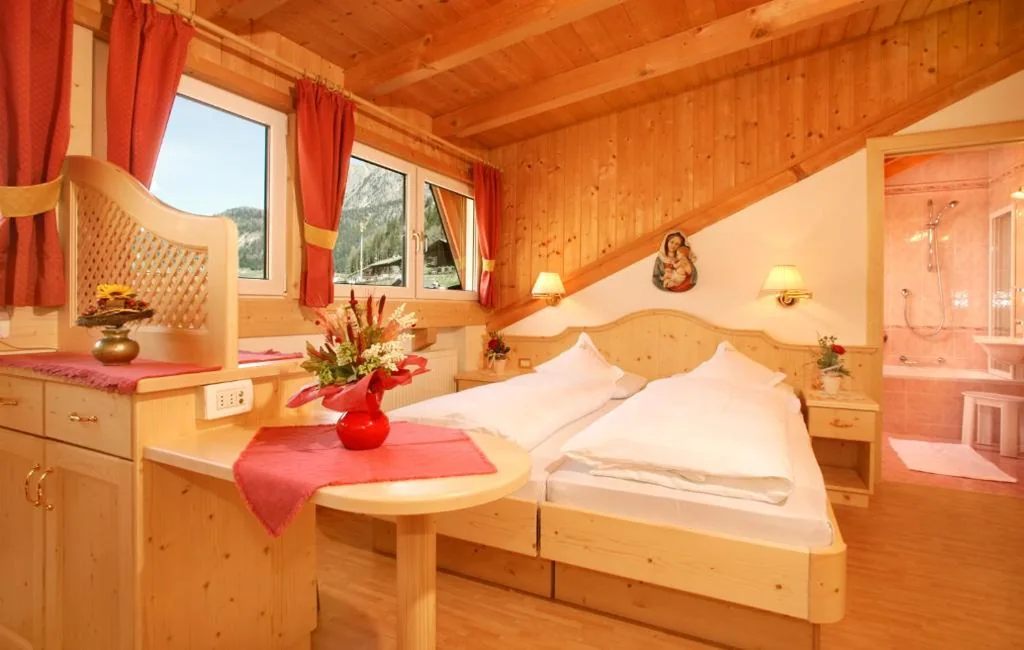 Garni B&B Schenk