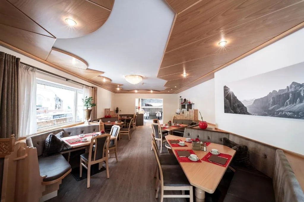 Garni B&B Schenk — foto 4