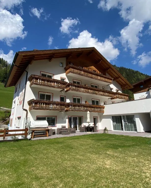 Garni B&B Schenk — foto 6