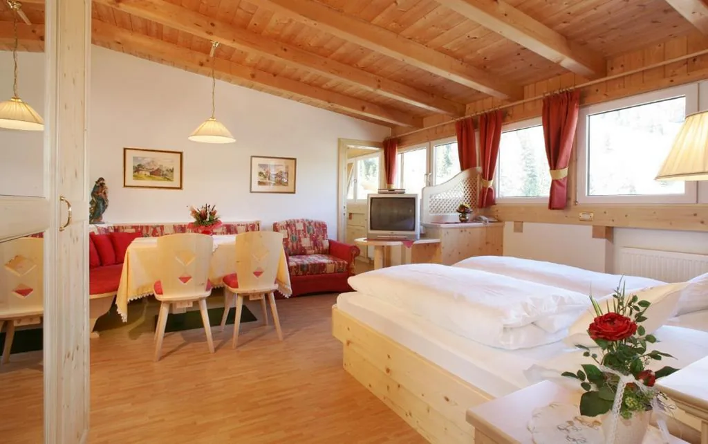 Garni B&B Schenk — foto 7